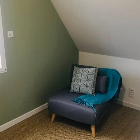 Дом отдыха Maison Avec Cote De Granit Rose *