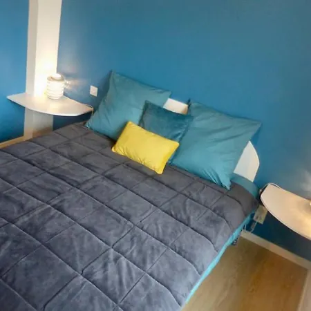 Holiday home Maison Avec Cote De Granit Rose *
