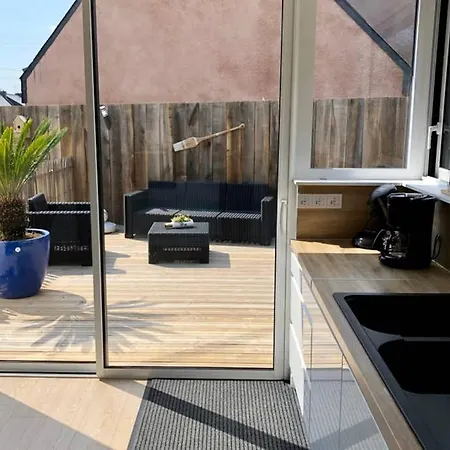 Maison Avec Cote De Granit Rose * Tregastel