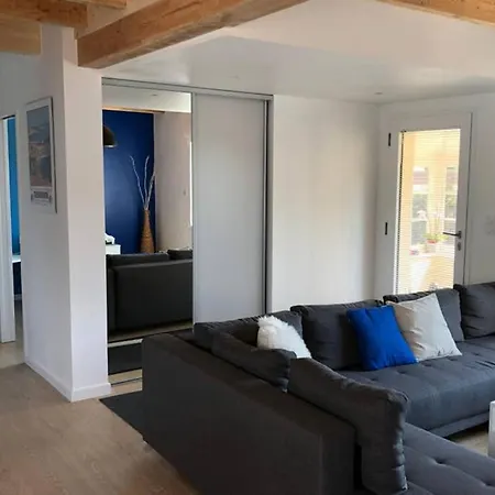 Maison Avec Cote De Granit Rose Holiday home Tregastel